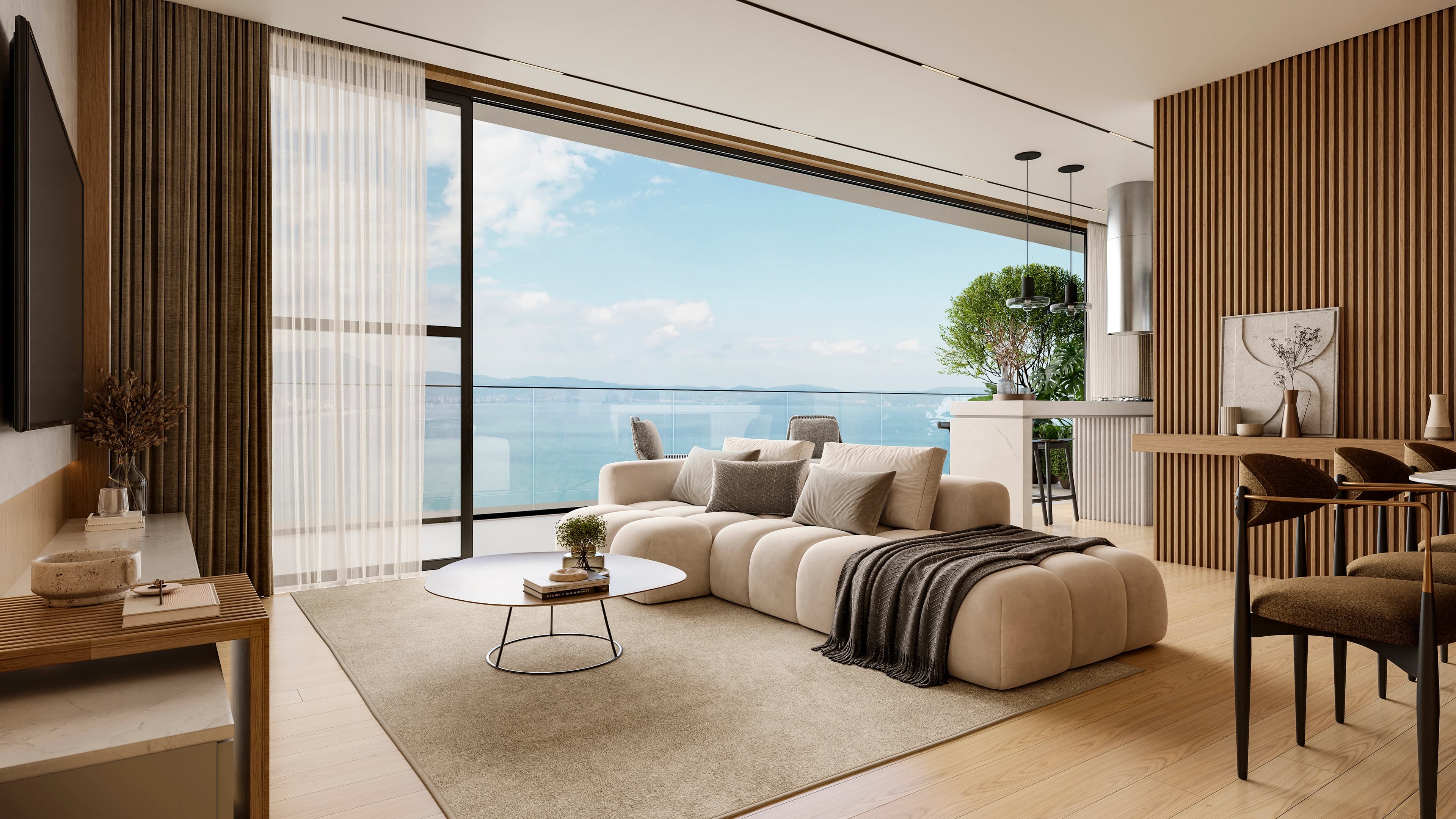 Living - Diferenciado 5001/5002