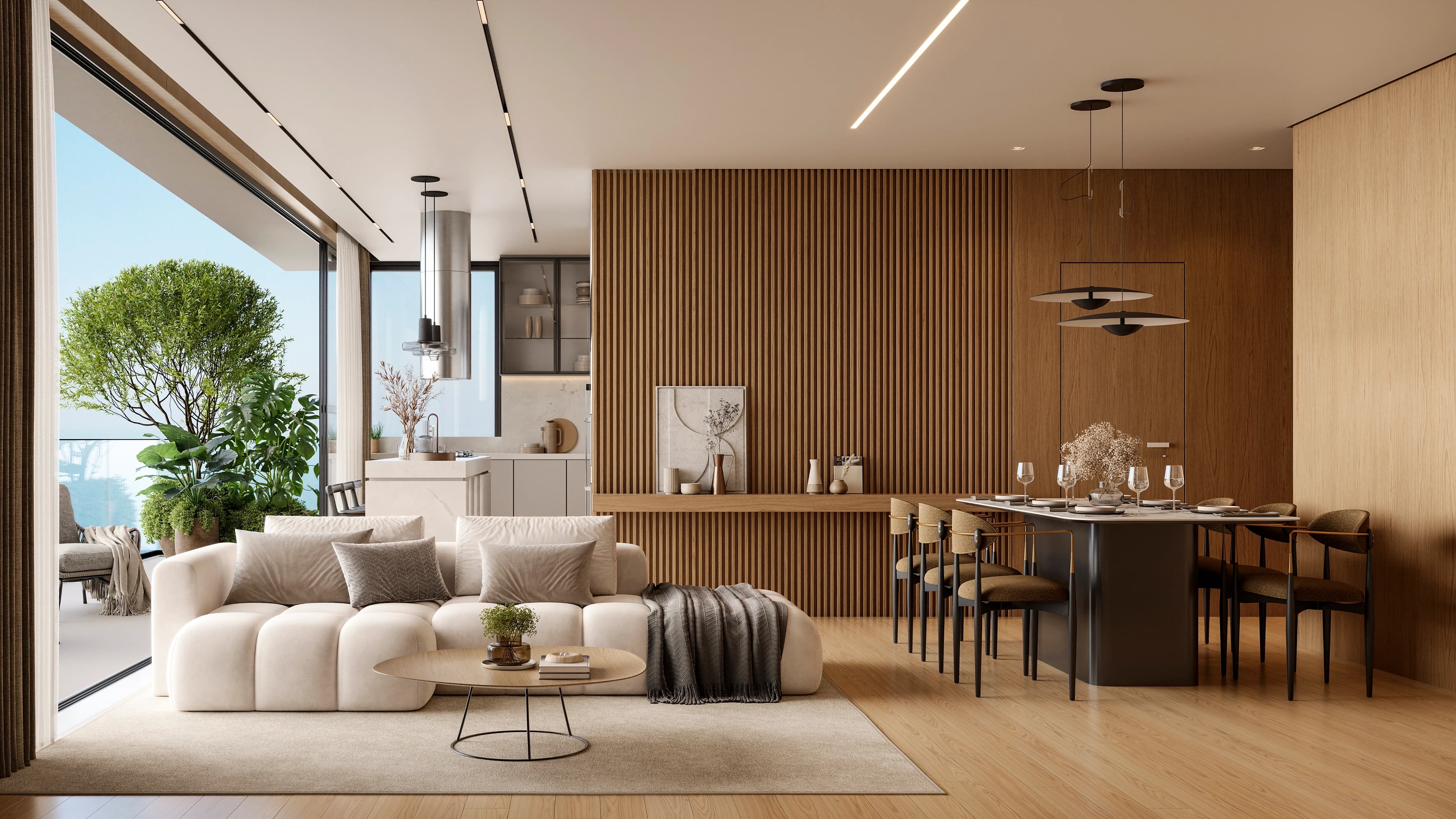 Living - Diferenciado 5001/5002