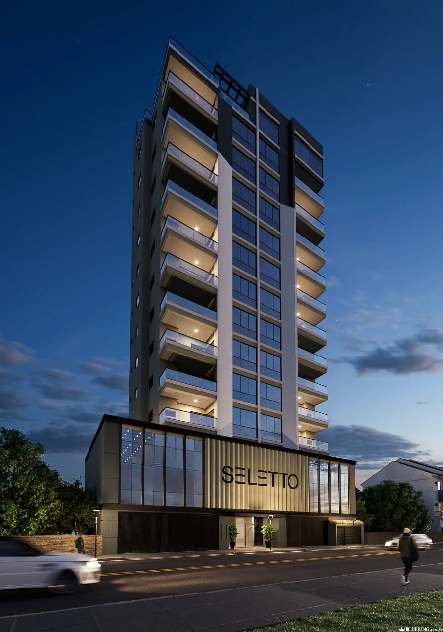 Moderno
Apenas 20 apartamentos
2 por andar
Elevador inteligente - NEOMOT
Dashboard, painel interativo com informações do condomínio
Aplicativo Neo: permite chamar o elevador do celular
Estacionamento inteligente
Sistema de monitoramento conectado á internet
Menor consumo de energia