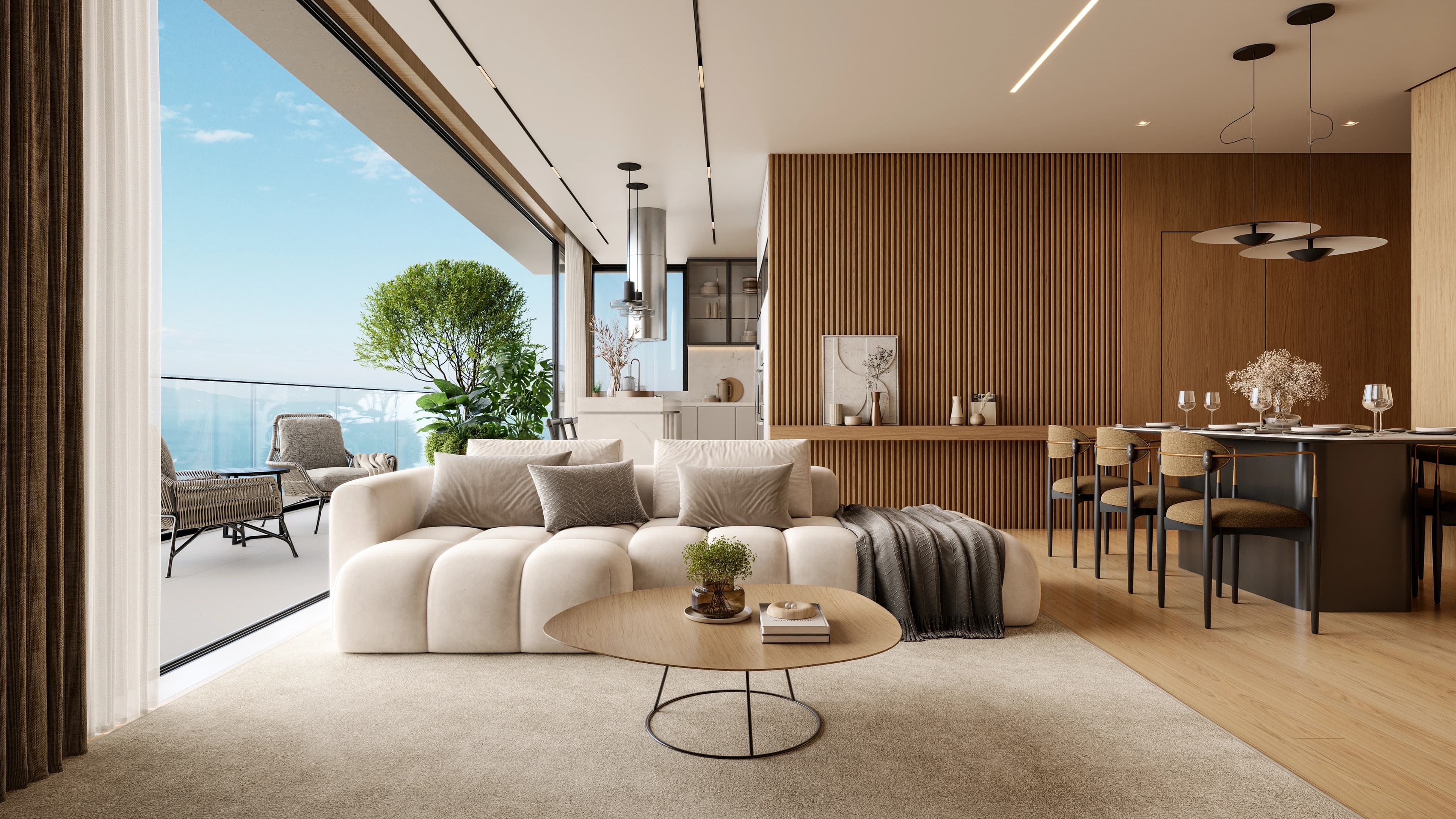 Living - Diferenciado 5001/5002