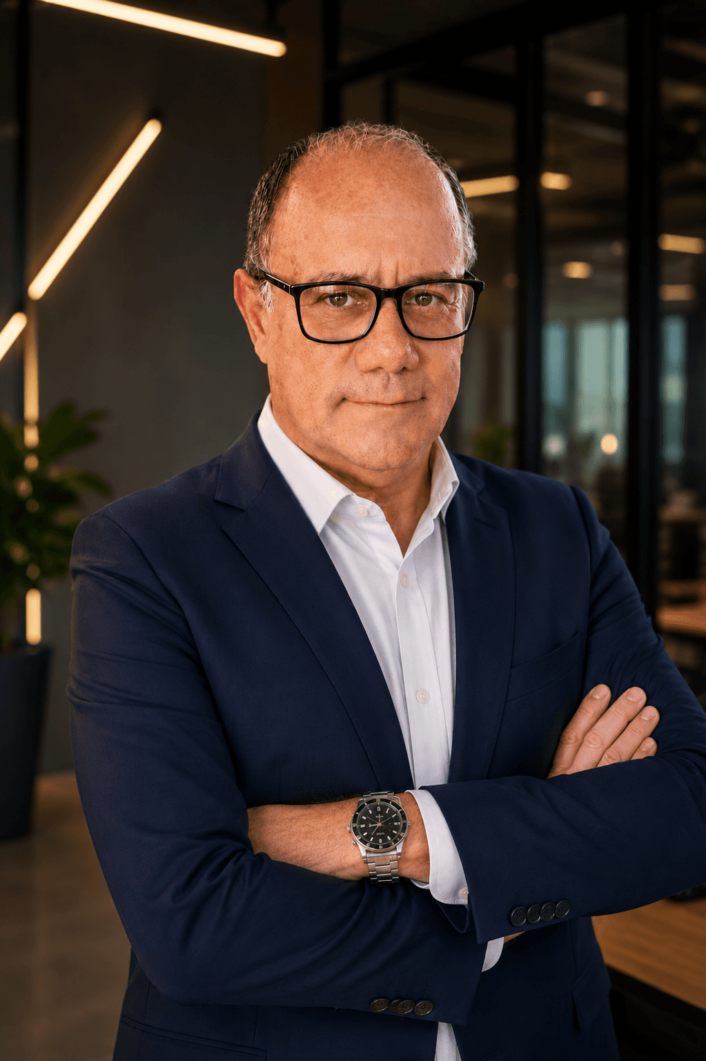 Felipe Brandão